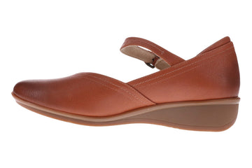 Revere Narita W Cognac Womens #color_brown-tan